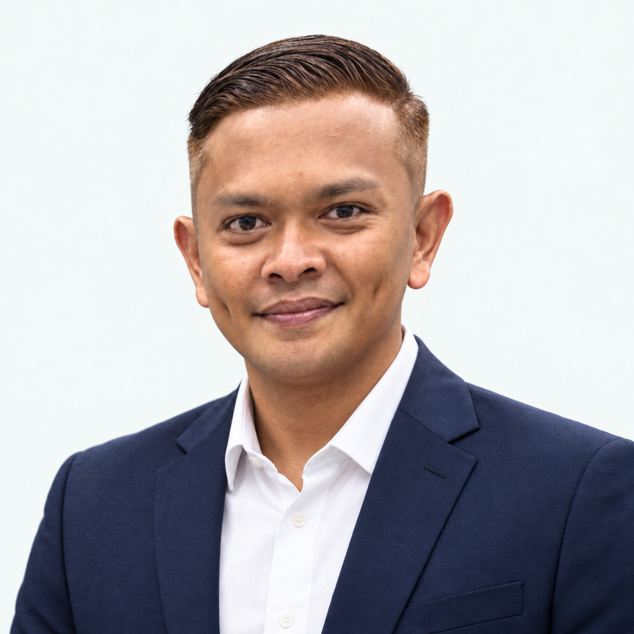 Ahmad Arshad bin Abd Rahim