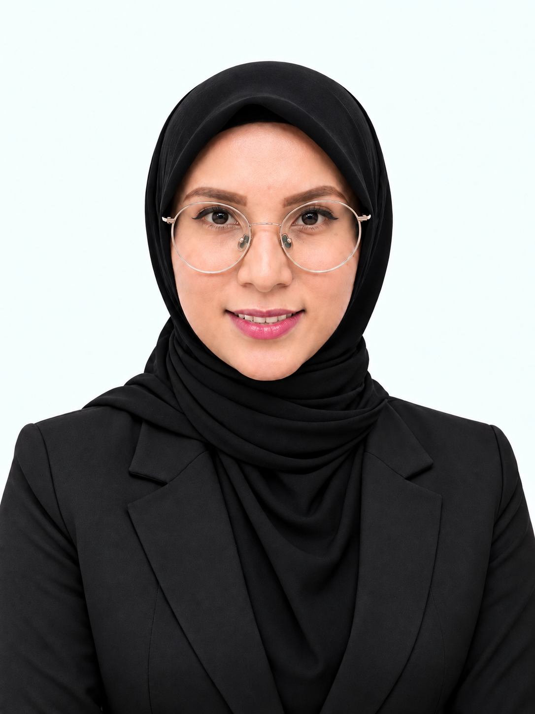 Nurhafizah binti Nawawi