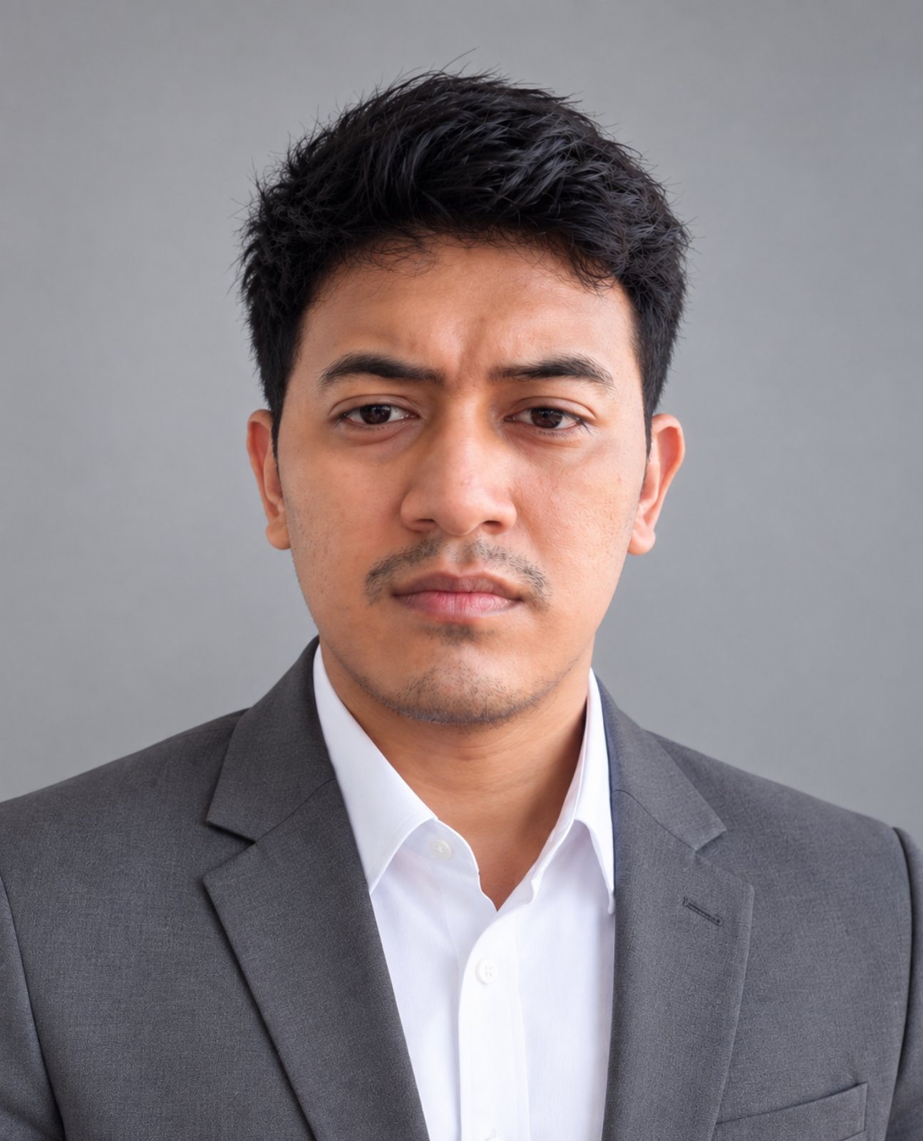 Zahid bin Azman